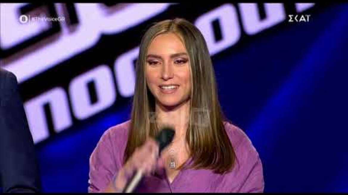 The Voice: Ο Σάκης Ρουβάς δεν ικανοποιήθηκε με το αποτέλεσμα της ομάδας του