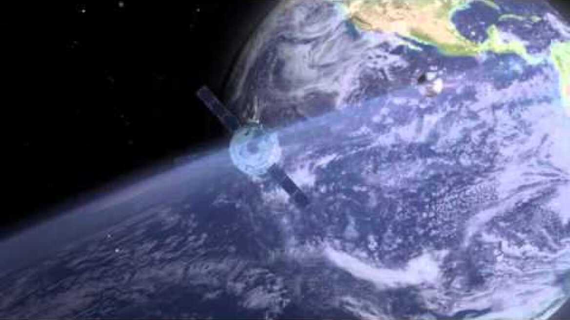 NASA’s Exploration Mission-1