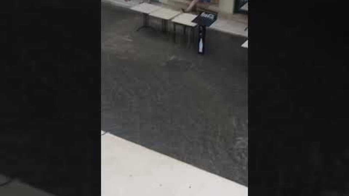 Κέρκυρα: Σπηλιά 2021!