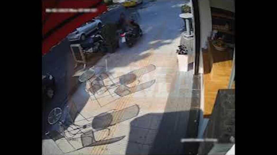 Χρυσές δουλειές για συμμορία που έκλεβε και μεταπωλούσε ΙΧ και μηχανές -1,5 εκατ. ευρώ το κέρδος (1)