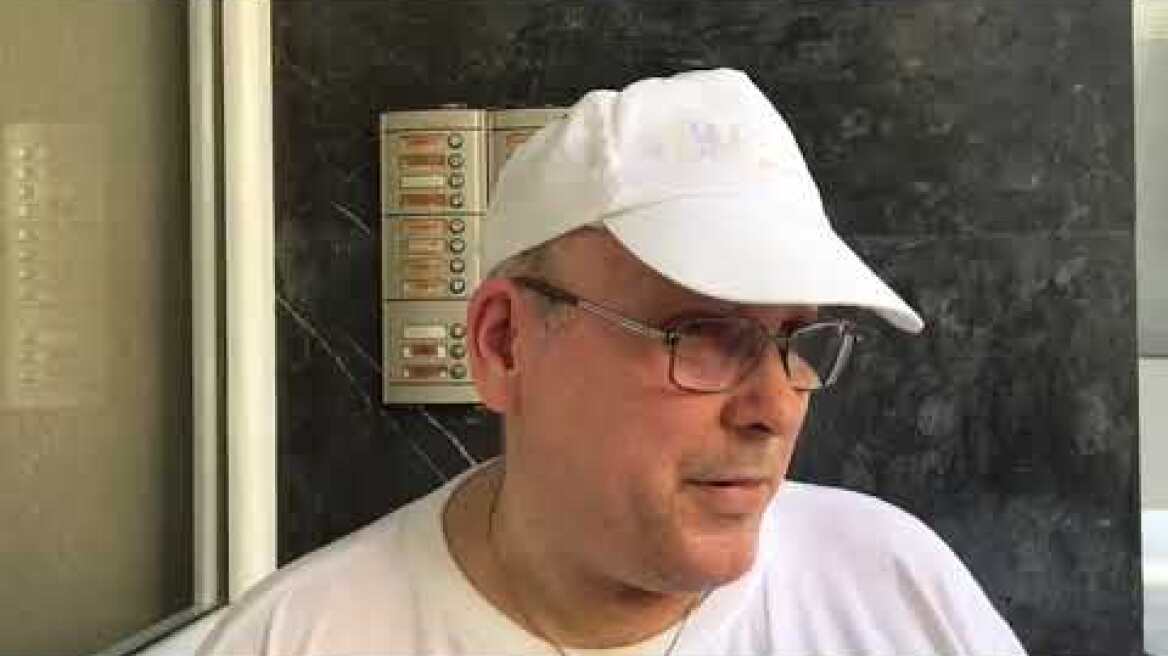 Γείτονας της 60χρονης που την κατασπάραξαν τα σκυλιά του γιού της στο Βύρωνα