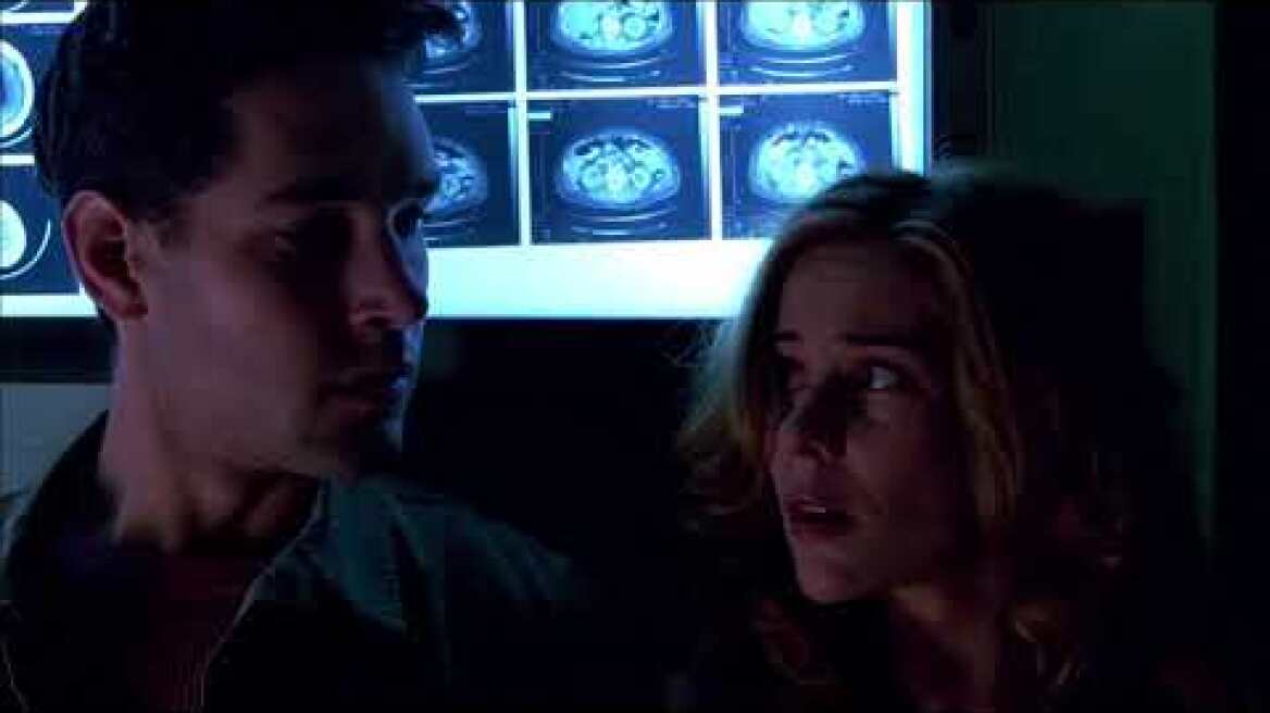 Halloween 6: The Curse of Michael Myers Chase Scene