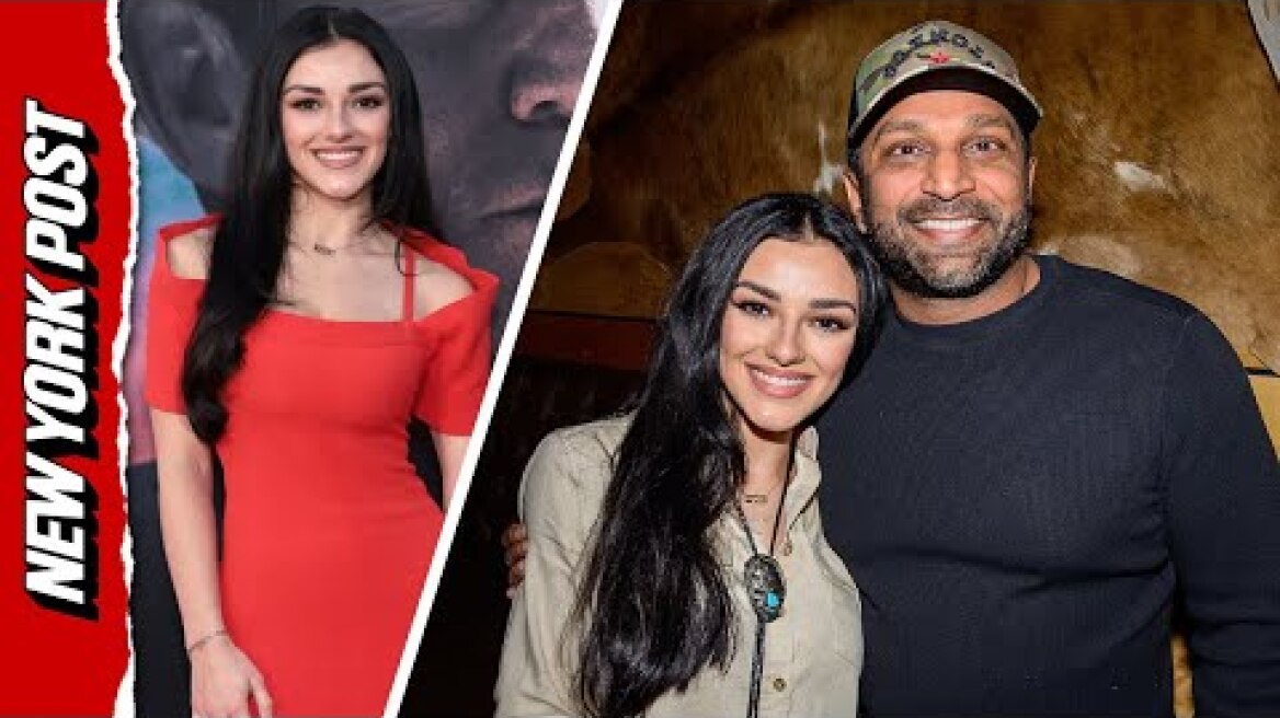 Is FBI director Kash Patel’s girlfriend an Israeli spy? Alexis Wilkins speaks out