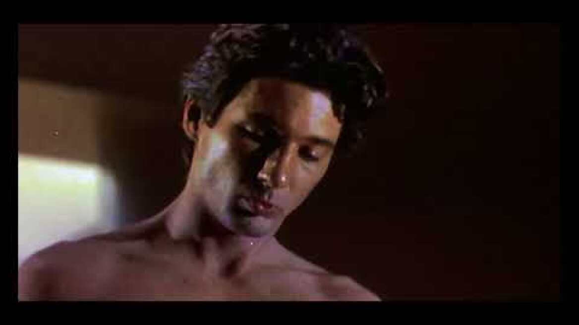 American Gigolo - Matching Shirts & Ties