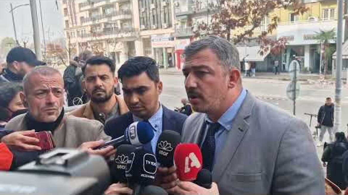 Δικαστήρια Θεσσαλονίκη