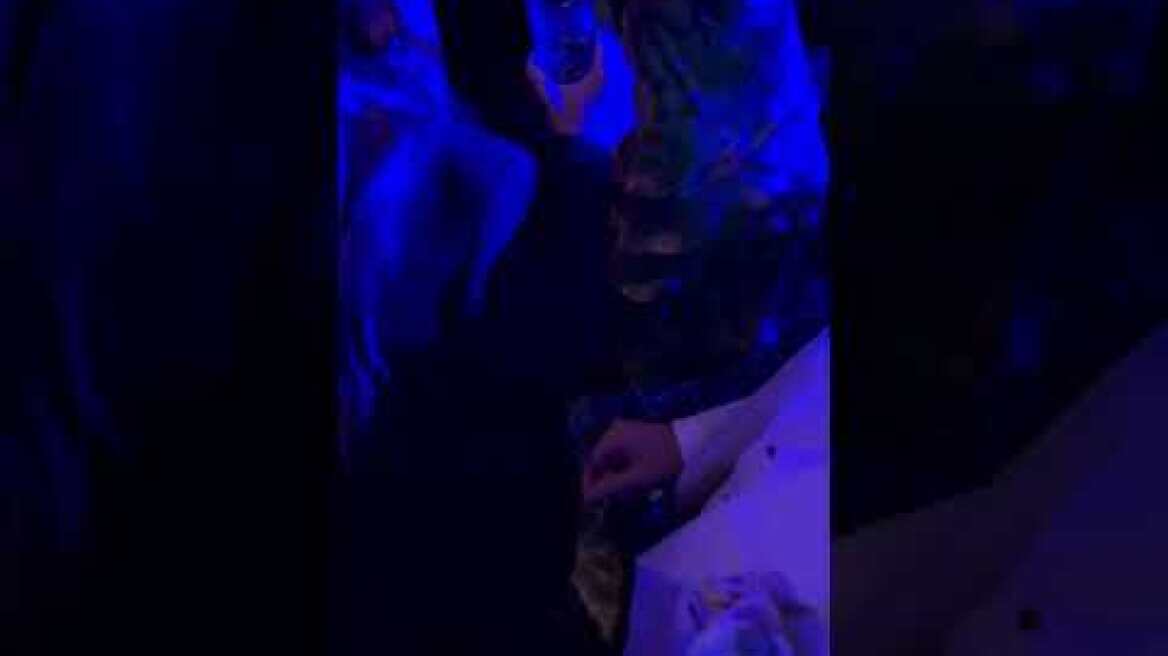 Το πάρτι της Όλγας Κεφαλογιάννη