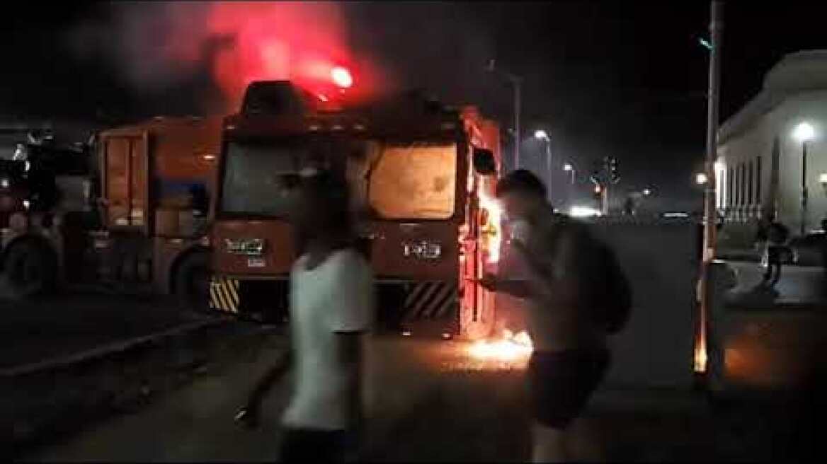 Kenosha Riot (Wisconsin)