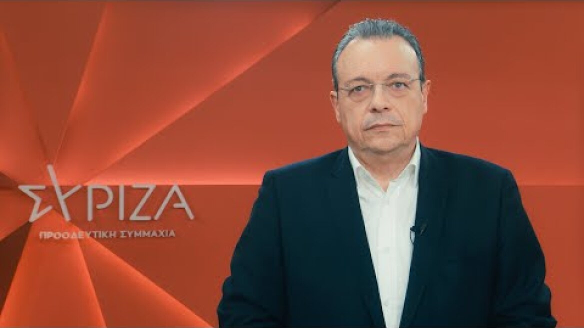 Η Λούκα Κατσέλη μπορεί να ενισχύσει με την εκλογή της τον θεσμό του ΠτΔ,τη Δημοκρατία & τους πολίτες