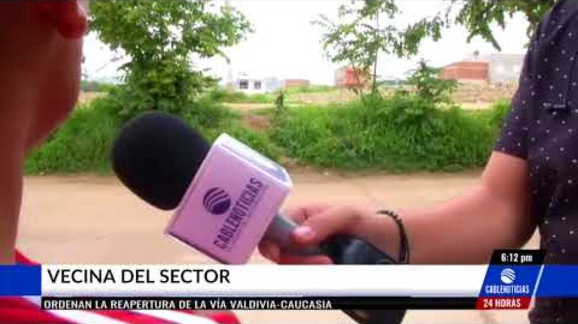 ¡Brutal! Linchan hasta la muerte a presunto violador en Soledad, Atlántico