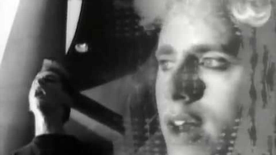 Depeche Mode - People Are People (Official Video)