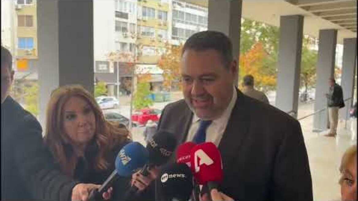 Τι λέει ο δικηγόρος των κατηγορουμένων για την υπόθεση με την Ιωάννα Τούνη