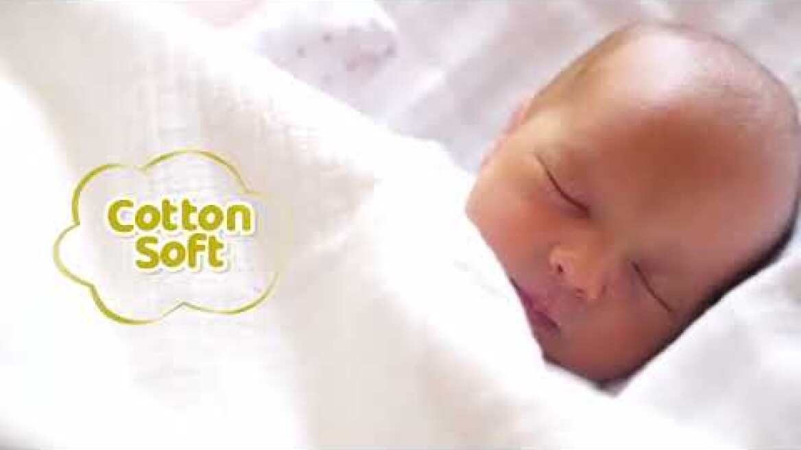 Babylino Sensitive. H Sensitive φροντίδα, για το μωρό σας!