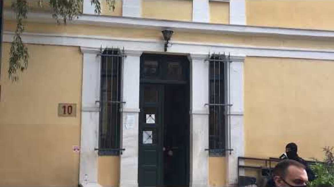 Λιγναδης τέλος από ευελπίδων