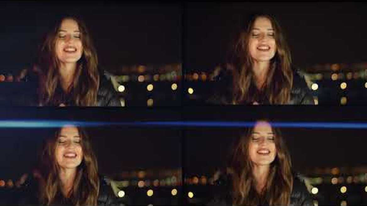 Francesca Beza - Three years later (Original Song)