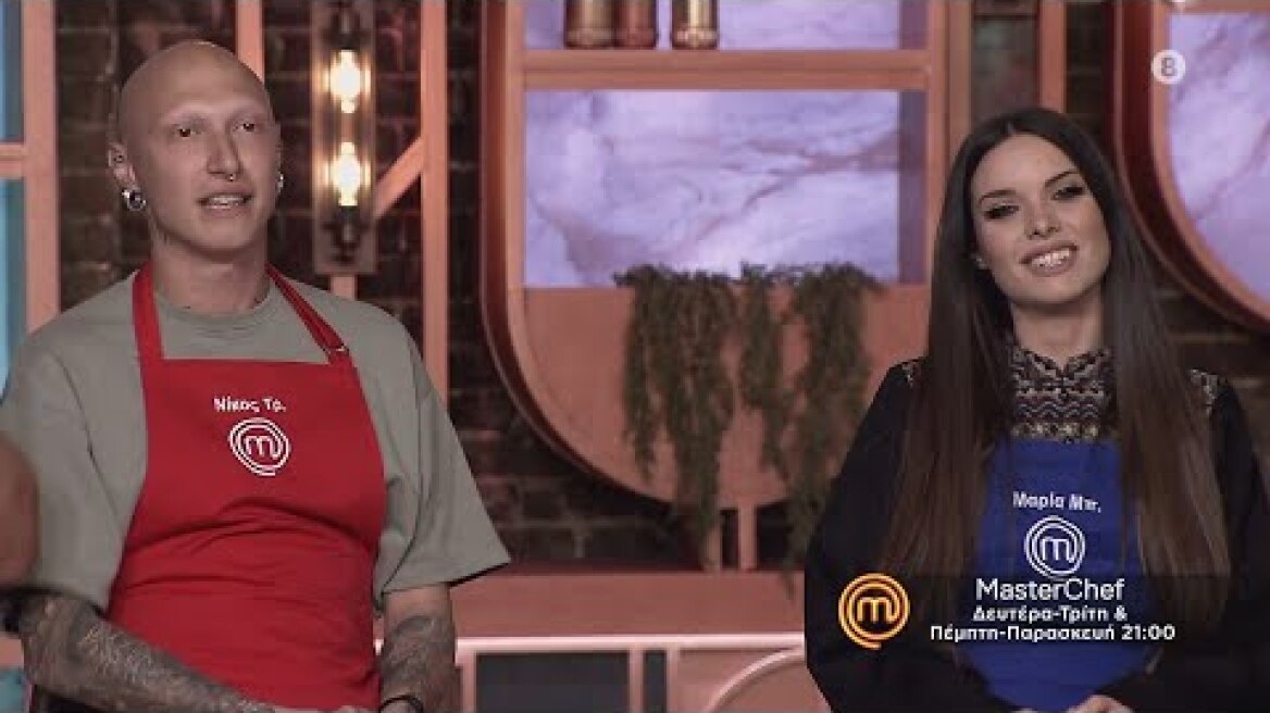 MasterChef 2023 | trailer 67ου επεισοδίου - Παρασκευή 5.5.2023