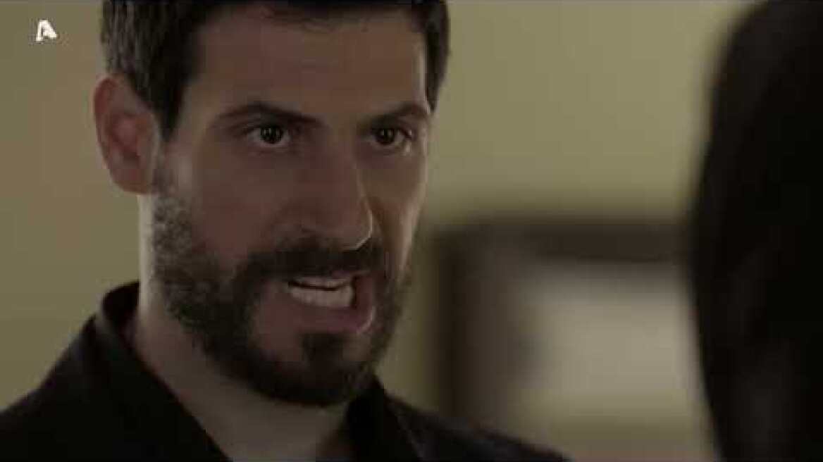 Σασμός | Επεισόδιο 95 | Sneak Preview 3