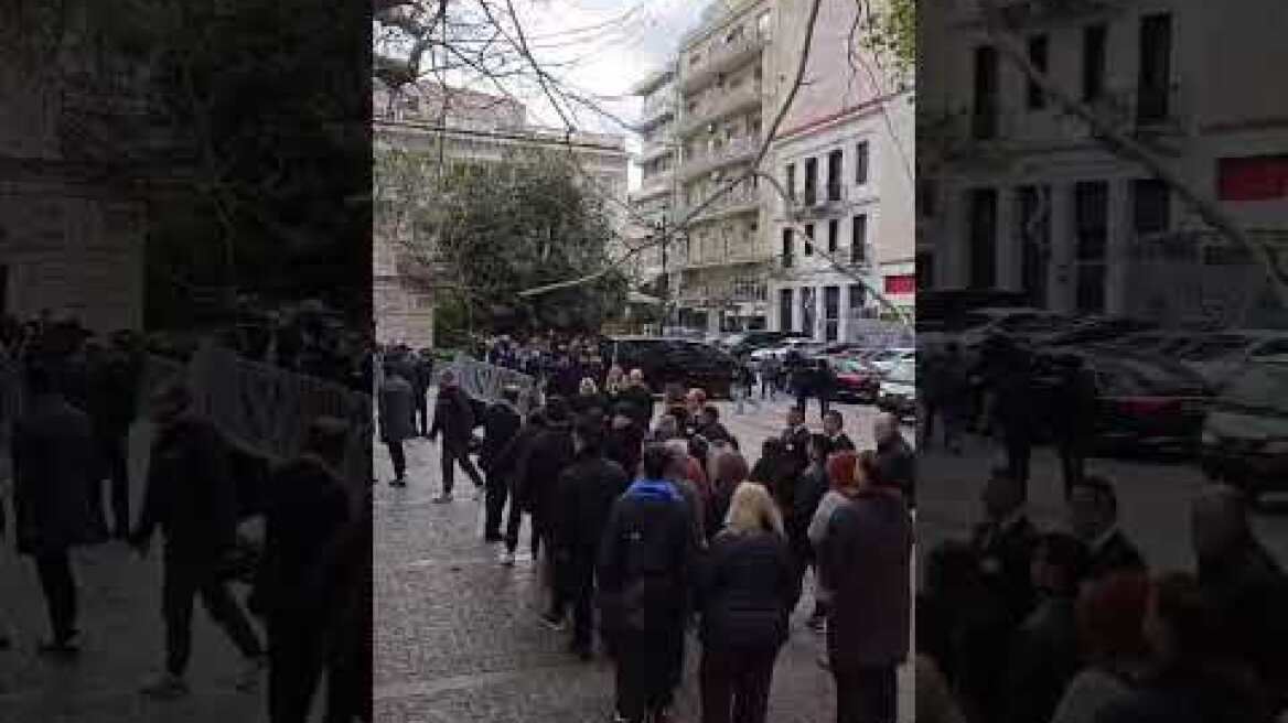 Σήμερα το τελευταίο αντίο στη Μαρινέλλα (3)