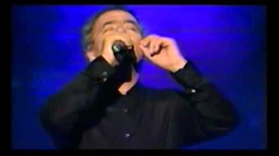 Γιάννης Πουλόπουλος - Πύλη Αξιού