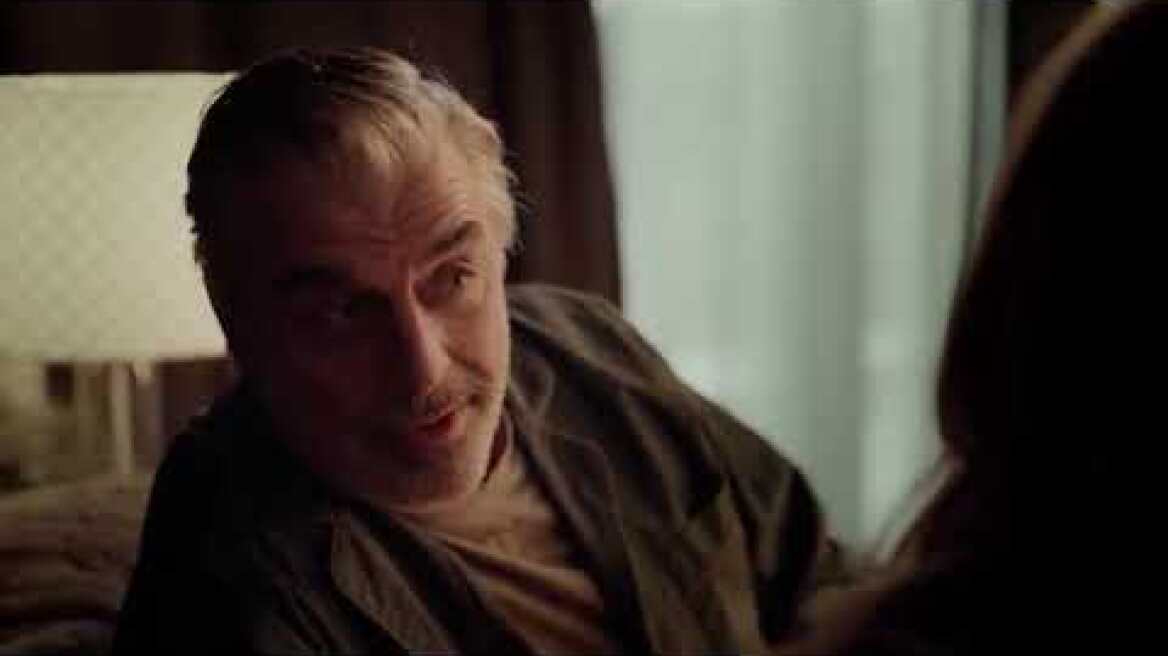 And Just Like That | Mr Big is Alive | [HD]