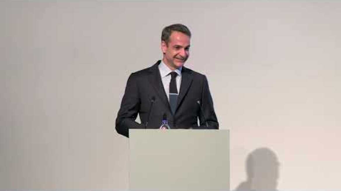 Χαιρετισμός ΠΘ ΣΤΗΝ ΠΑΡΟΥΣΙΑΣΗ  ΤΟΥ ΒΙΒΛΙΟΥ ΤΟΥ ALBERT BOURLΑ