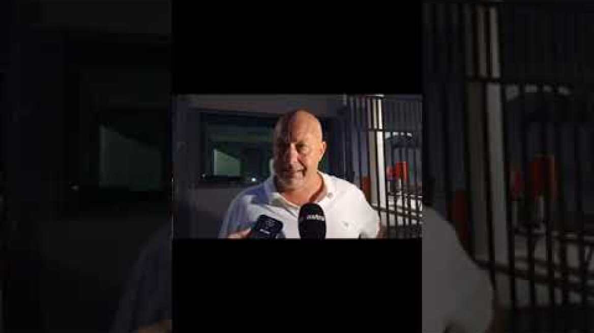 Δηλώσεις Μπέου για τα νεκρά ψάρια