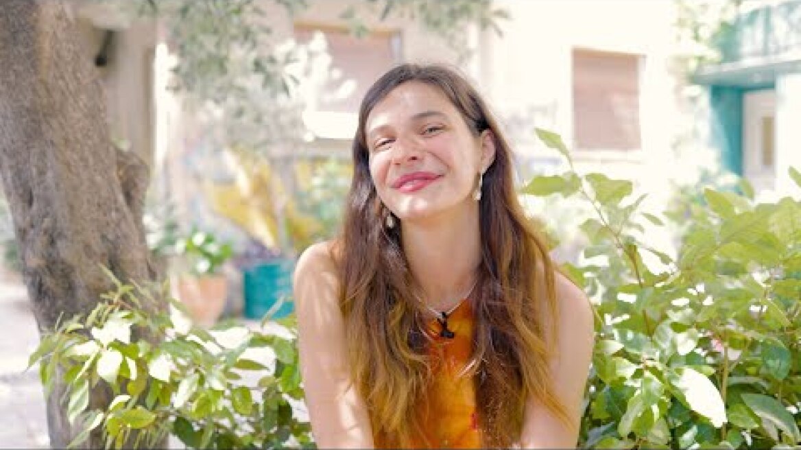 AEF24 | Weekly Guide 15-23 Ιουνίου | Ελίζα Σκολίδη