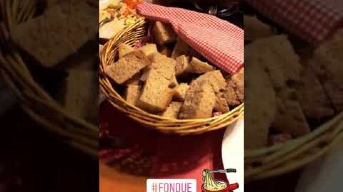 Κάτια Ταραμπάνκο: Στις Ελβετικές Άλπεις με τον νέο της σύντροφο!