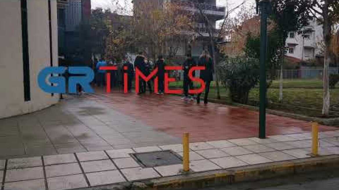 Rapid tests στον Δενδροποταμο - GRTimes.gr