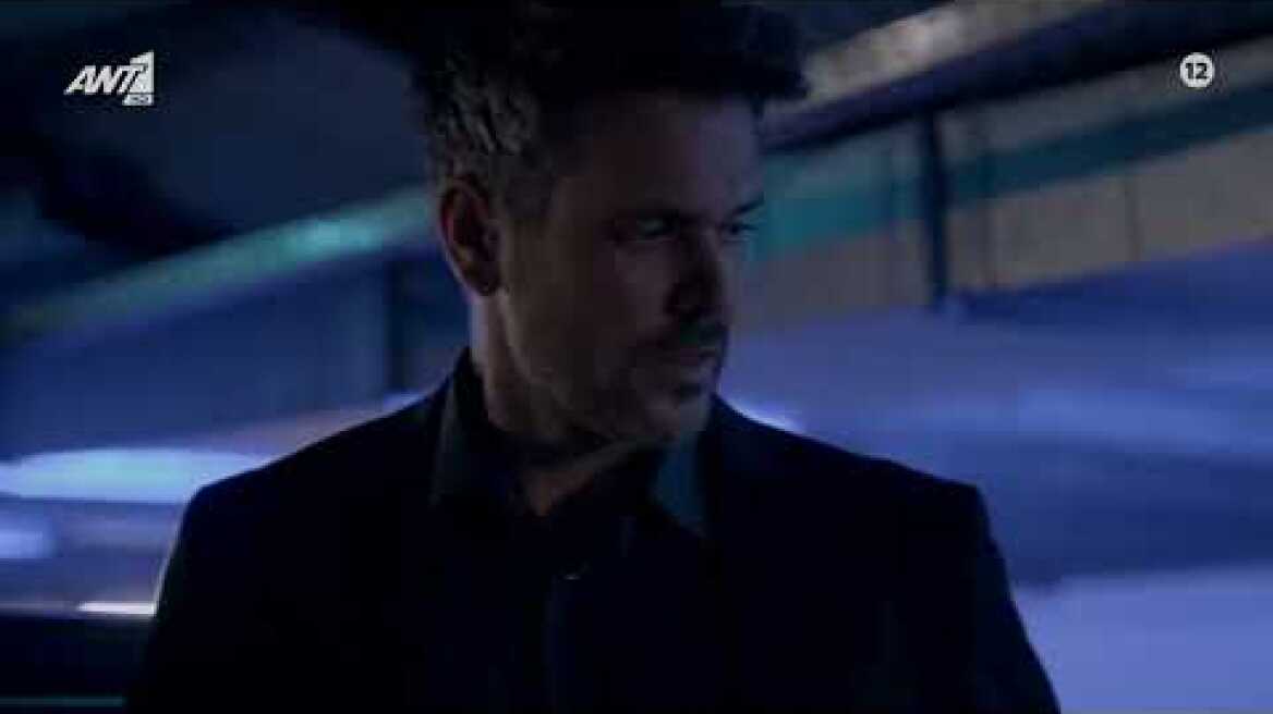 ΠΑΓΙΔΕΥΜΕΝΟΙ – SNEAK PREVIEW – ΕΠΕΙΣΟΔΙΟ 10