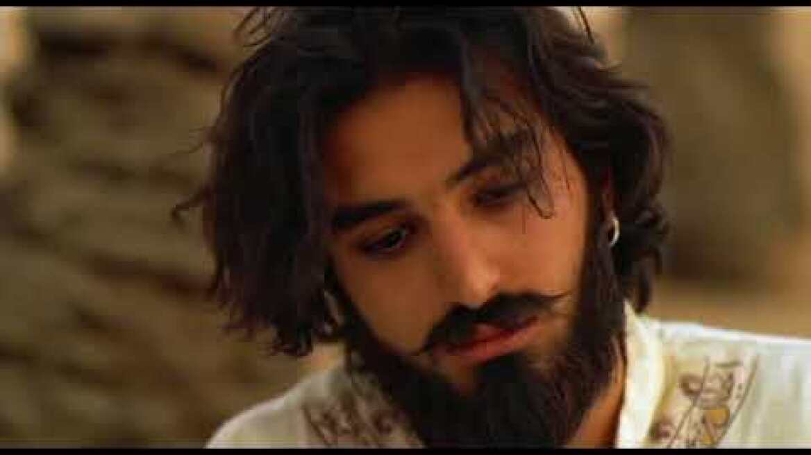 Omar Faruk Tekbilek - Yasmin Levy - Vivir