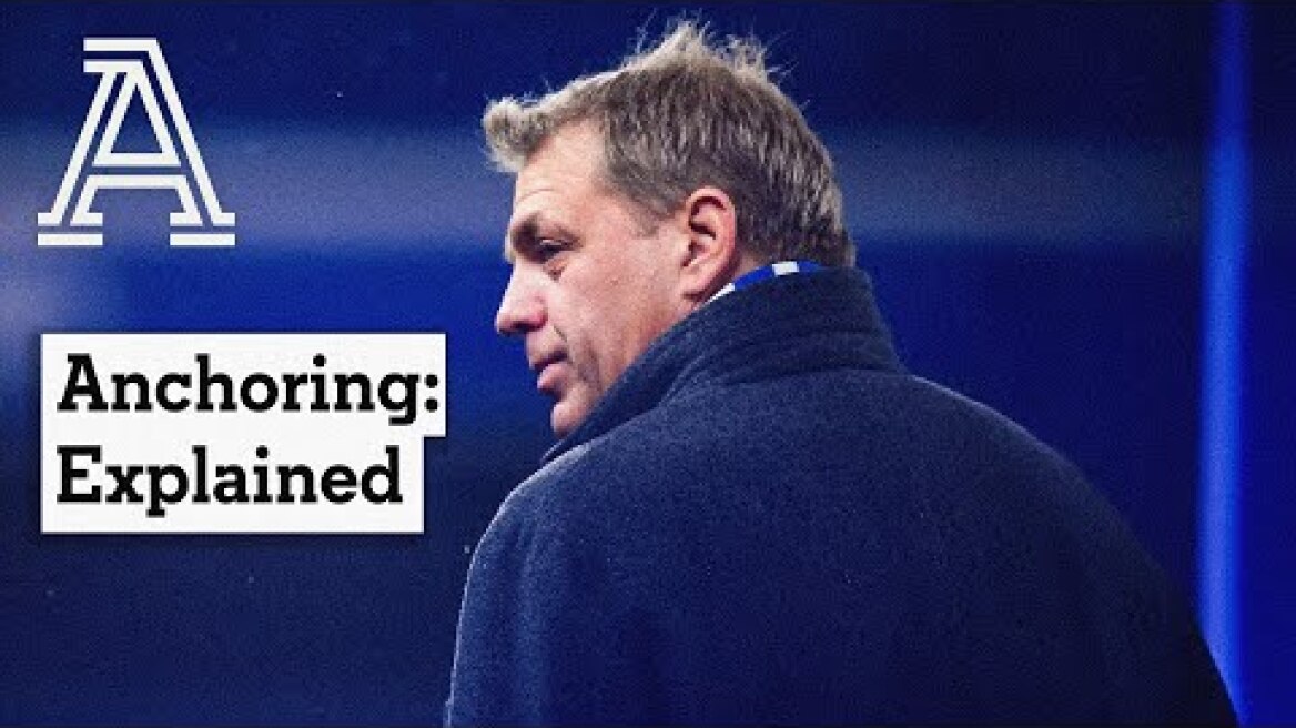 Explained: The Premier League’s new ‘anchoring’ rules