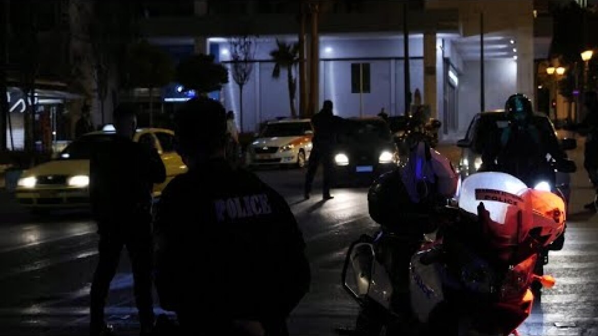 «ΟΤΑΝ ΕΚΑΝΕ ΕΦΟΔΟ Ο ΕΙΣΑΓΓΕΛΕΑΣ ΤΗΝ ΕΞΑΦΑΝΙΣΑΝ…»