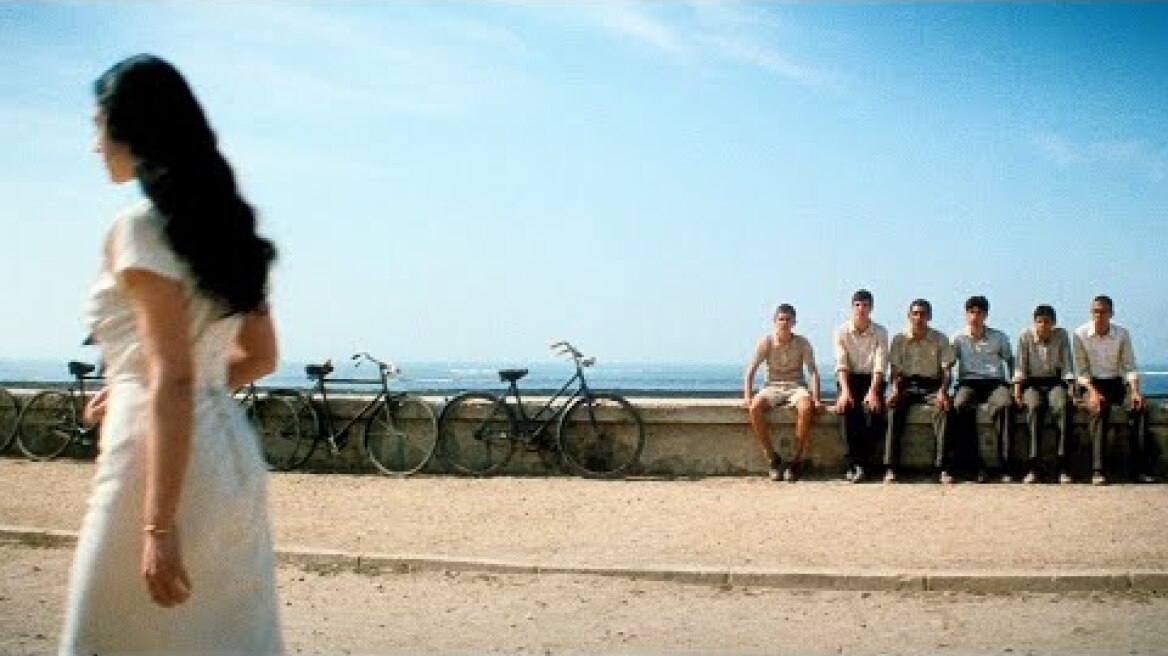 Μαλένα (2000) hd greek trailer