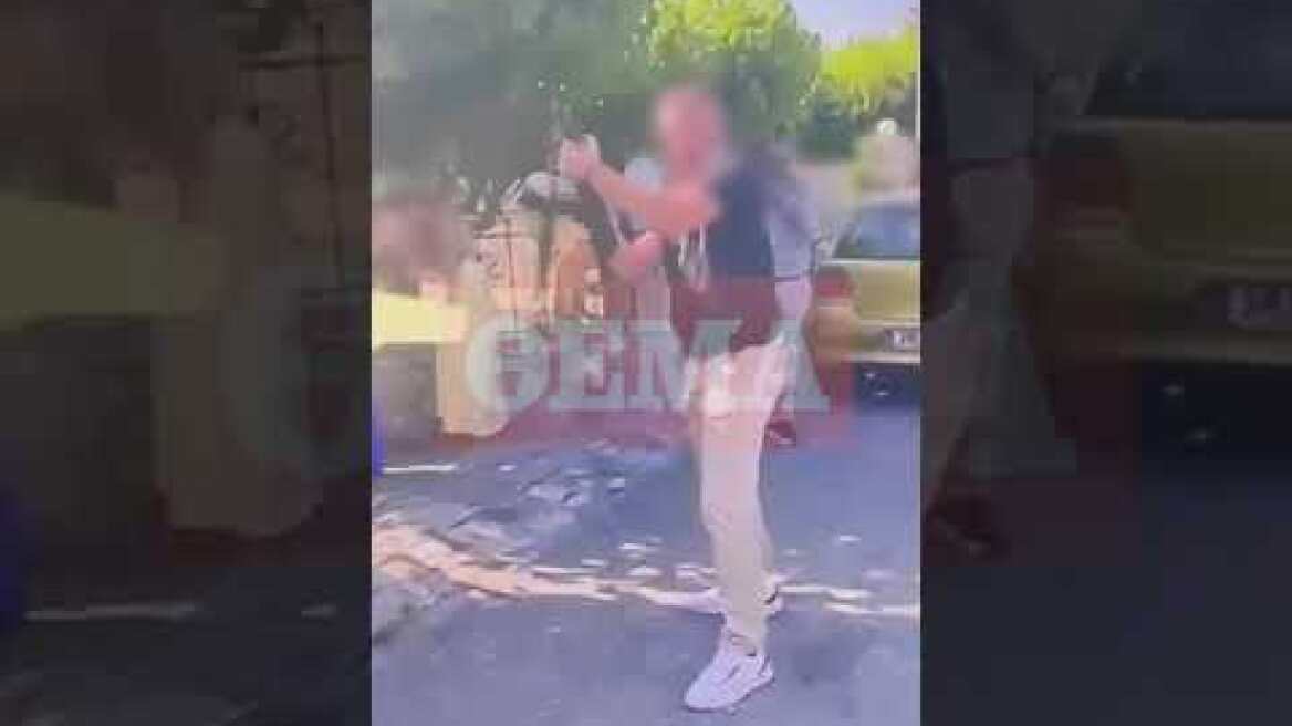 Υπόθεση μαφίας στην Κρήτη - Πυροβολισμοί σε γλέντι