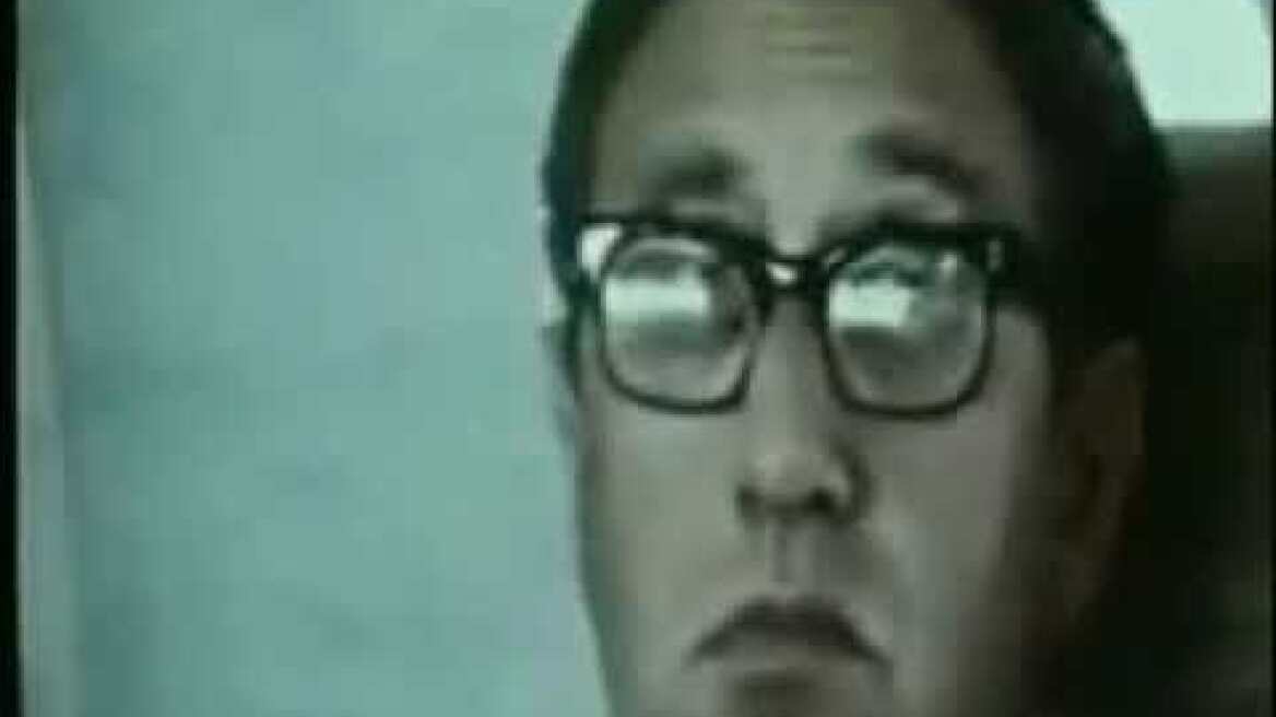 Henry Kissinger CIA  Killing Allende in Chile