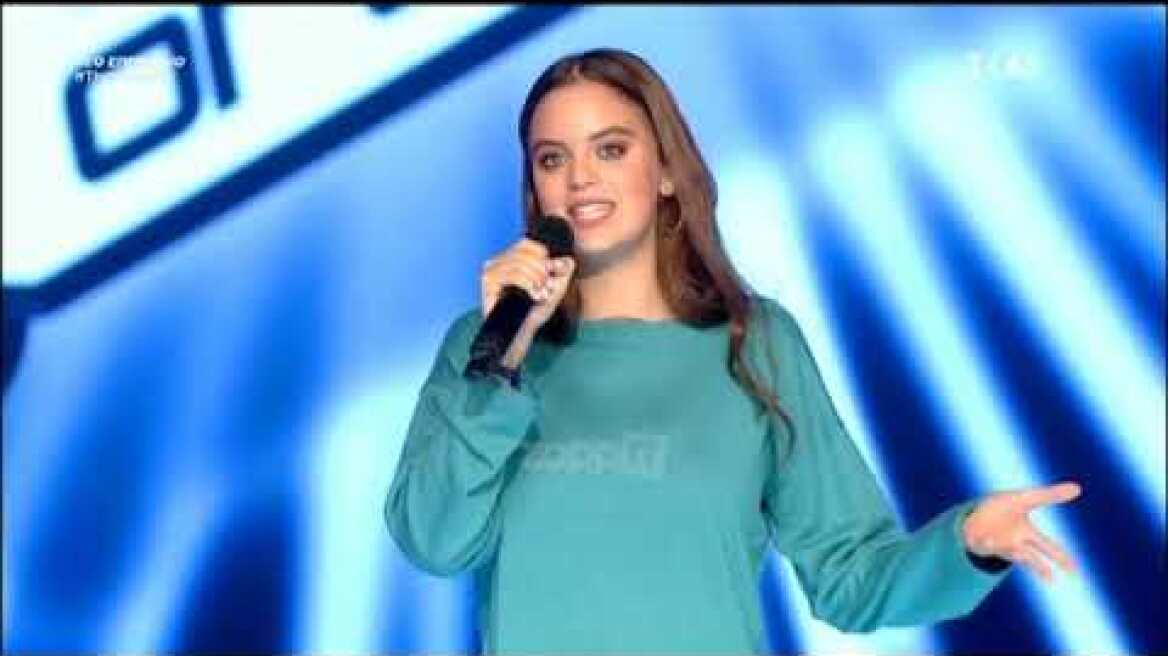 Τα σχόλια των κριτών στην Άννα Μιχαηλίδου (Μέρος Α)