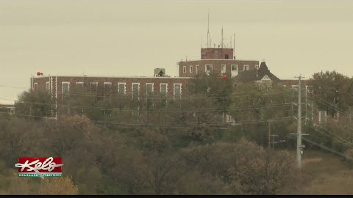 Charles Rhines' execution process explained