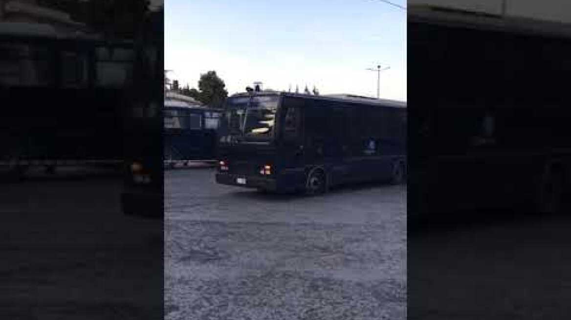 Ισραηλινή Πρεσβεία