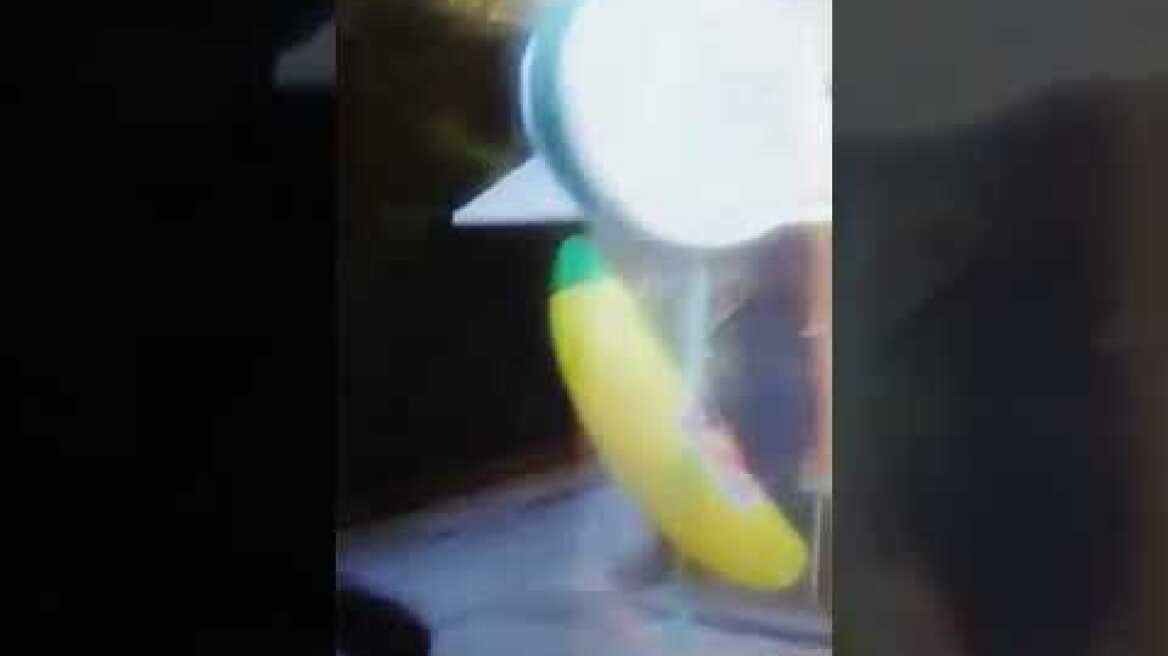 Βίντεο: λίγα λεπτά μετά τη δολοφονία