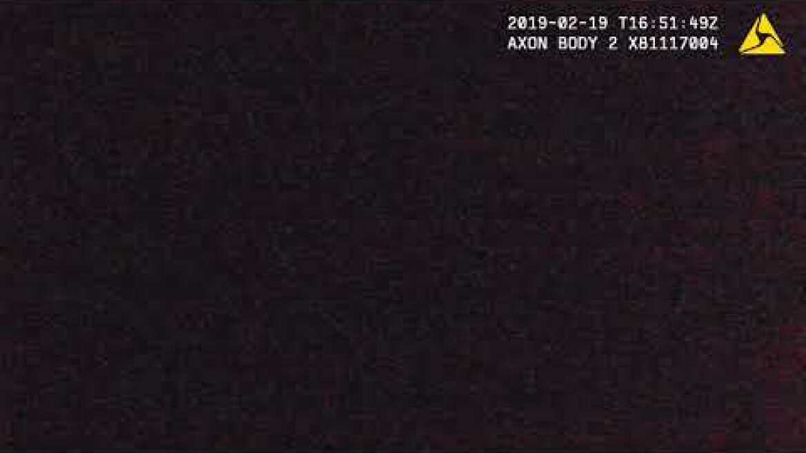 Watch criminal defendant attack his own attorney after he gets 45 years in prison