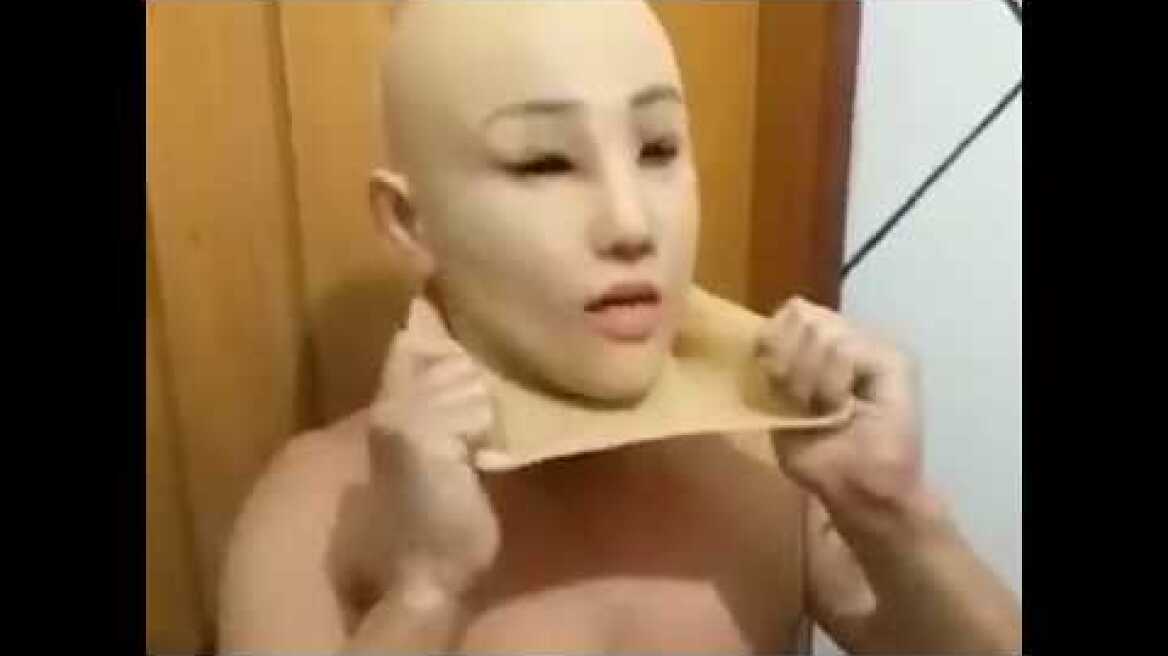 Gang leader attempts prison escape dressed as daughter