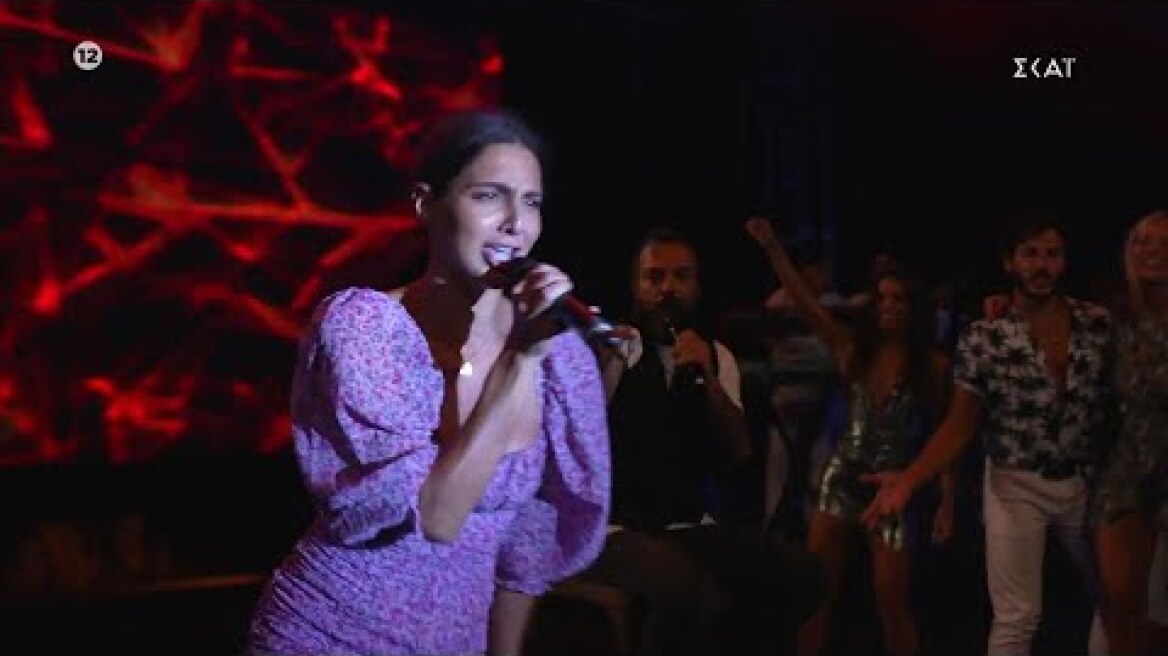 Survivor Trailer | 28/02/2021