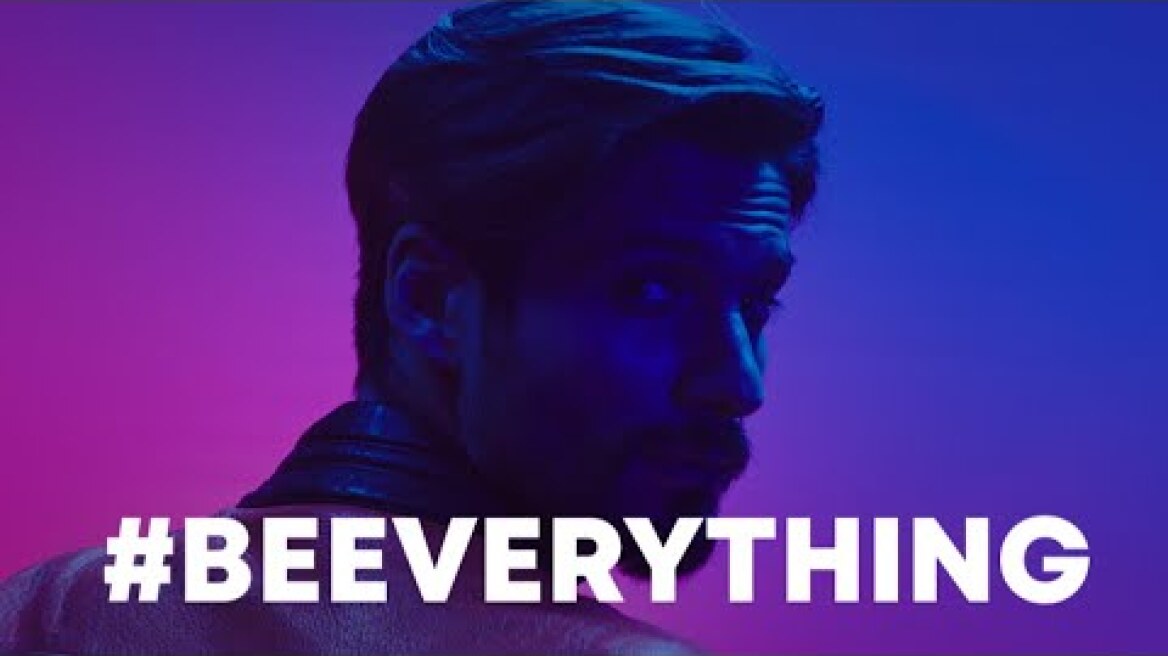 #BeEverything | glo™ &more w/ Yiorgos Karavas