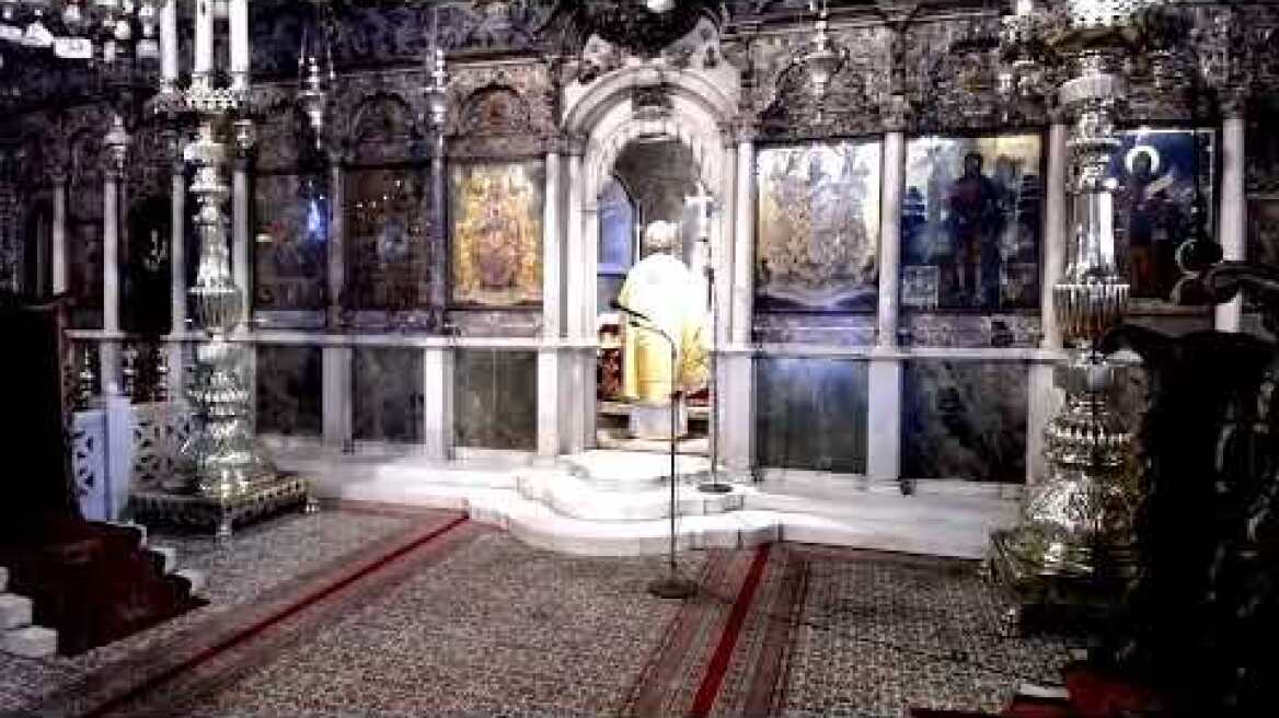 Ιερά Μητρόπολη Σύρου