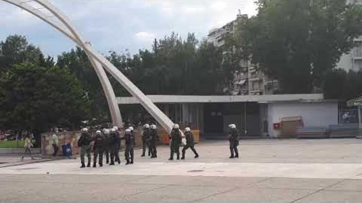 Thestival.gr Επεισόδια