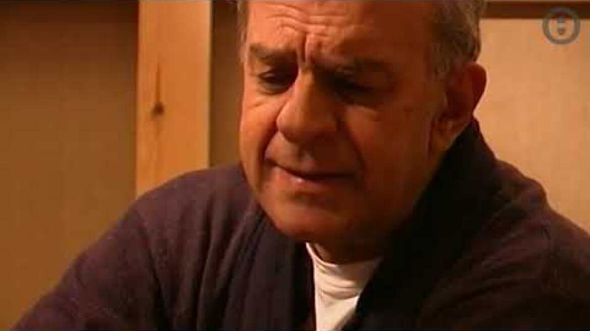 Αλέκος Φασιανός: «Αντίο» στον Έλληνα «Άγιο» της ζωγραφικής τέχνης