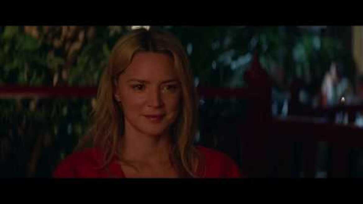 Sibyl (2019) - Trailer (French)