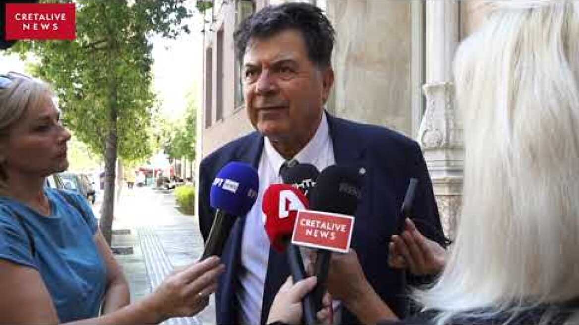 Σε χρόνο ρεκόρ η απολογία του 22χρονου για τον πυροβολισμό στη Μεσαρά