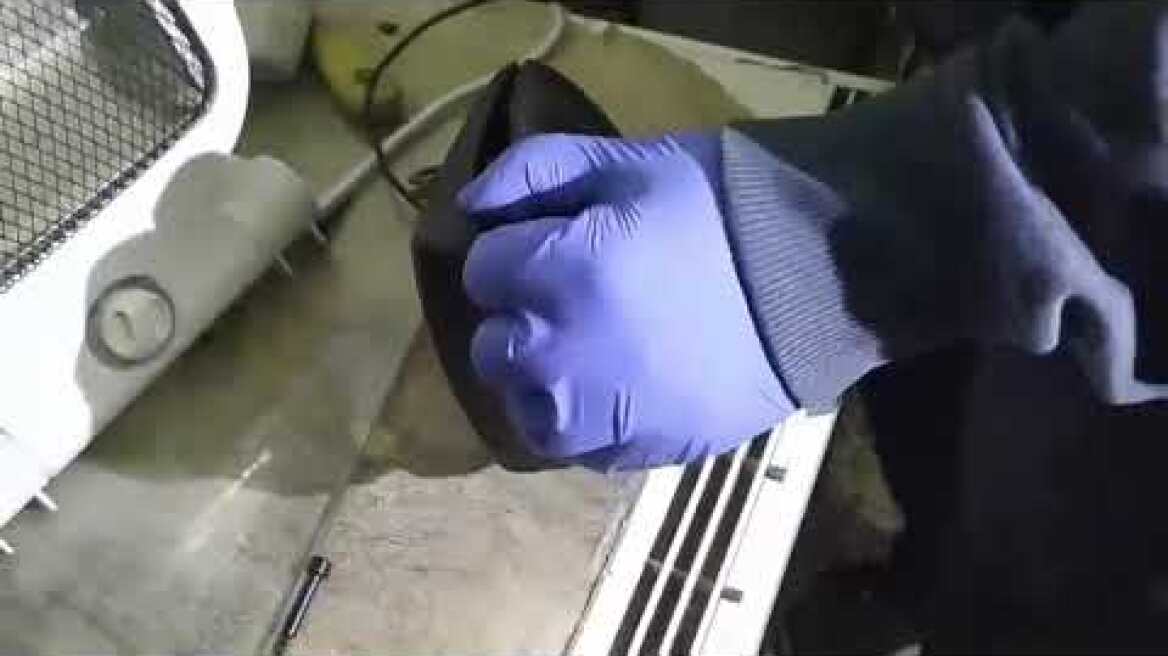 Έρευνες στο Κατάστημα Κράτησης Κορυδαλλού Ι