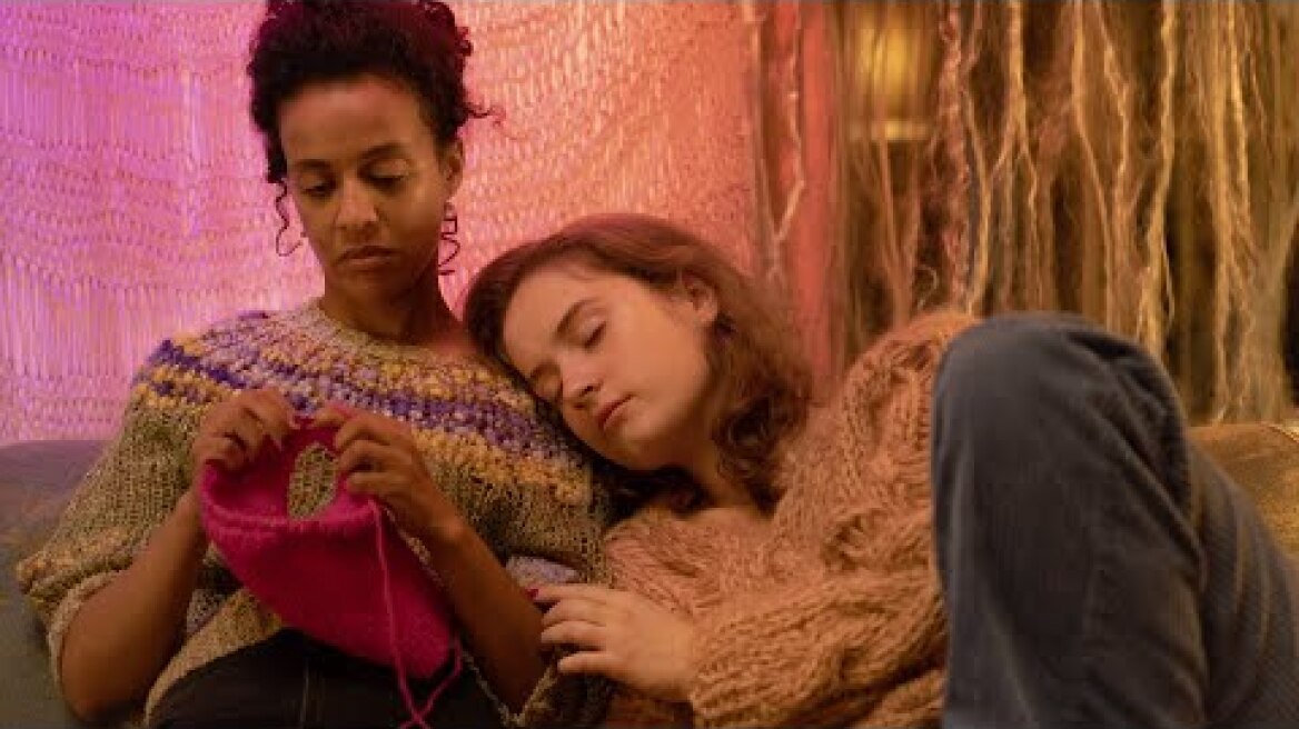 Όνειρα (2024) hd greek trailer